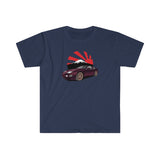 Ajmeet Dhaliwal | Nissan 300ZX | @adhal7 | Apparel