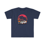 Jonathan Reiblich | '89 Ford Mustang | Apparel