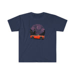 Kevin Campbell | 1972 MG Midget 1275 | Apparel