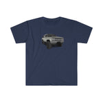 Rob Warner | Chevrolet | Apparel