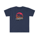 Jonathan Boden | 72' Chevrolet Camaro | Apparel
