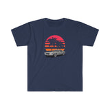 Jonathan Boden | 72' Chevrolet Camaro | Apparel
