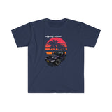 Craig Mulhall | 2019 Jeep Wrangler JL | Apparel