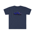 Robert Pezek | Mustang GT | @robpezek | Apparel
