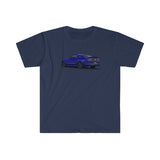 Robert Pezek | Mustang GT | @robpezek | Apparel