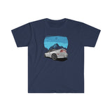 Jacob Crary | Mitsubishi 1990 Eclipse GSX | @719_Jake | Apparel