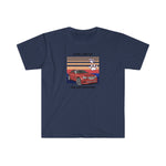 Sonya Dempsey | 2005 Chrysler Crossfire | Apparel
