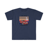 Sonya Dempsey | 2005 Chrysler Crossfire | Apparel