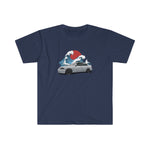 josh wiser | 2002 Nissan Sentra ser spec v | Apparel