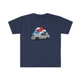 josh wiser | 2002 Nissan Sentra ser spec v | Apparel