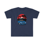 Kyler Crooks | 96 Subaru Impreza Wrx STi | Apparel
