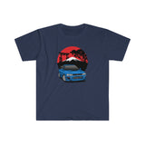 Kyler Crooks | 96 Subaru Impreza Wrx STi | Apparel