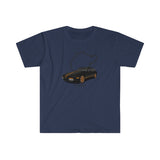 Shawn Gierisch | 88 Porsche 944 Turbo | Apparel