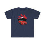 Ben Buxton | 1993 Toyota MR2 SW20 | Apparel