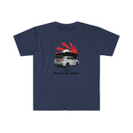 juan l carpinteiro | 2019 Subaru WRX | Apparel