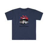 juan l carpinteiro | 2019 Subaru WRX | Apparel