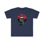Peter Corvi | Kawasaki| Apparel