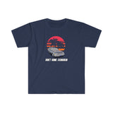 Rush Thomas | 1979 Chevrolet Caprice Classic | Apparel