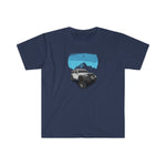 Tyler Ernst | 2007 jeep jk wrangler unlimited | Apparel