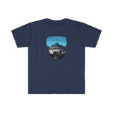 Tyler Ernst | 2007 jeep jk wrangler unlimited | Apparel