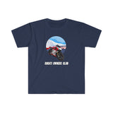 John Buckley | 2012 Ducati Panigale S Tricolore | Apparel