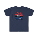 Dasha Watkins | Kia Forte | @dasha.watkins0913 | Apparel