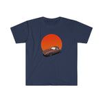 Donald Hendrickson | Mazda RX7 FB | Apparel