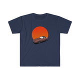 Donald Hendrickson | Mazda RX7 FB | Apparel