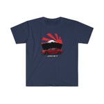 James Leiferman | 2016 Lexus RC-F| Apparel