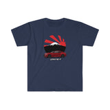 James Leiferman | 2016 Lexus RC-F| Apparel