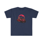 Hayden Main | 2019 mustang ecoboost | Apparel