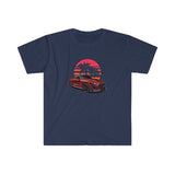Hayden Main | 2019 mustang ecoboost | Apparel