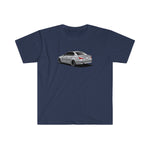 Andrew Lopez | BMW E60 | Apparel