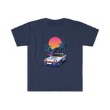 Tim Kutsch | Porsche 944 | Apparel