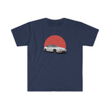Devarus McCollum | ‘96 Acura Integra | @Idkthatbseriesguy | Apparel