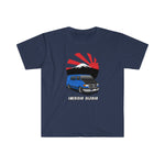 Gary Howell | 2003 Dodge Van | Apparel