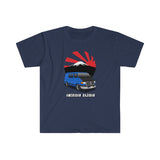 Gary Howell | 2003 Dodge Van | Apparel