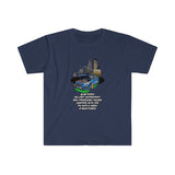 James Rasmussen | 2019 Subaru WRX | Apparel
