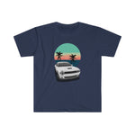Kaelyn Andresen | 2020 dodge challenger | Apparel