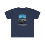 Alfonzo Garcia | 1989 Chevy suburban | Apparel
