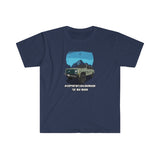 Alfonzo Garcia | 1989 Chevy suburban | Apparel