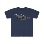 Craig Whipple | Jaguar F Type | Apparel