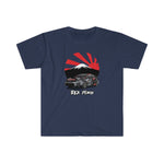 Alexander Hall |  2020 Subaru WRX STI | Apparel