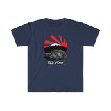 Alexander Hall |  2020 Subaru WRX STI | Apparel