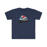 Logan Ackley |  2001 Chevrolet corvette | Apparel