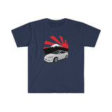 Skyler Chance | Honda DC5 | Apparel
