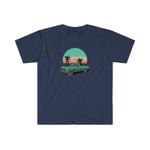 Brian Caudill | 1973 Ford F-250 | Apparel