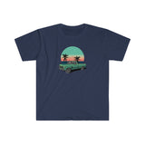 Brian Caudill | 1973 Ford F-250 | Apparel