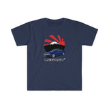 Carson Rachel | Subaru Legacy | Apparel