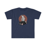 Alejandro Lopez | 1955 Chevrolet 3200 truck | Apparel